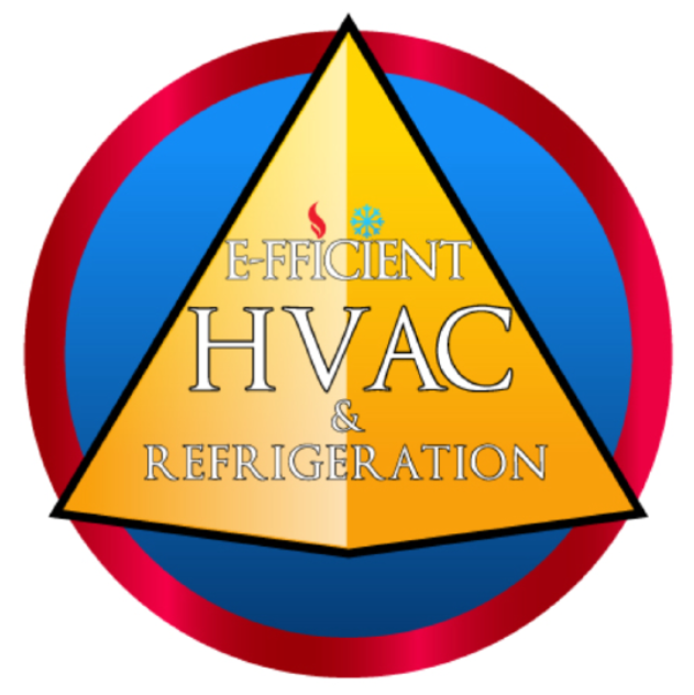 E-fficient HVAC & Refrigeration